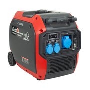 Інверторний генератор Matari M4200i - 3.8 / 4.2 кВт