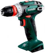 Набір акумуляторних інструментів Metabo (UA602217840)
