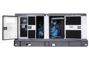 Дизельна електростанція Konner&Sohnen KS 110-3BE