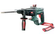 Набір Metabo Combo Set 2.3.4 18 V (кейс)
