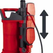Насос дренажний Einhell RG-DP 4525