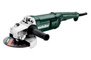 Кутова шліфувальна машина Metabo W 2200-180 (606434010)
