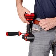 Шуруповерт акумуляторний ударний Einhell Professional TP-CD 18/60 Li-i BL - Solo (4514205)