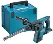 Акумуляторний перфоратор Makita DHR 263 ZJ (без акумулятора і ЗП)