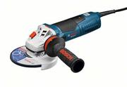 Кутова шліфмашина Bosch GWS 15-150 CI (0601798006)