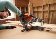 Торцювальна пилка BLACK+DECKER BES701