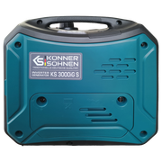 Інверторний генератор KS 3000iG S