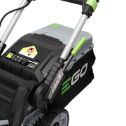 Газонокосарка EGO LM1701E акумуляторна, 56 В, 42 см (0500016002) 81737