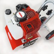 Культиватор бензиновий Hecht 752