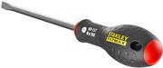 Викрутка Stanley FatMax SL8х150 мм (0-65-137)
