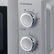 Мікрохвильова піч Grunhelm 20MX711-G