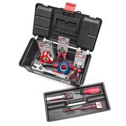 Набір інструментів Intertool BX-1003