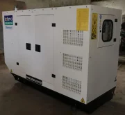 Дизельний генератор KATANA KD 50 KVA