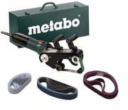 Шліфмашина для труб Metabo RBE 9-60 Set (602183510)