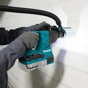 Акумуляторний перфоратор Makita LXT DHR280PT2J