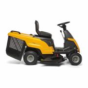 Трактор садовий бензиновий Stiga ST 250ES (Combi1066HQ)