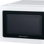 Мікрохвильова піч Grunhelm 20MX711-W