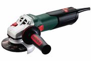 Кутова шліфувальна машина Metabo W 9-115 Quick (600371010)