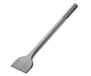 Зубило Makita широке  SDS-Max 80х300мм (D-34241)