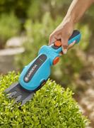 Ножиці акумуляторні GARDENA ComfortCut Li Set USB-C (09888-20.000.00)
