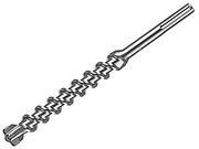 Бур Makita SDS-Max T.C.T. 28x370мм (P-17295)