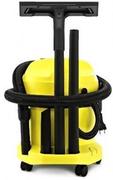 Господарський пилосос Karcher WD 2 + мішки (9.611-144.0)