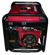 Бензиновий генератор EF Power V9500S