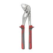 Кліщі сантехнічні 250 мм Intertool HT-0119