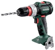 Акумуляторний шурупокрут Metabo BS 18 LT BL Q (602334770)