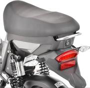 Електроскутер HECHT BETIS SILVER