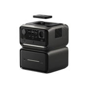 Зарядна станція EcoFlow RIVER 3 MAX Plus Wireless