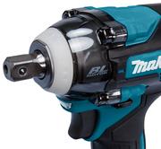 Акумуляторний ударний гайкокрут Makita XGT TW005GD201