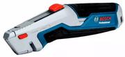 Універсальний висувний ніж з 13 лезами Bosch Professional (1600A027M5)