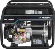 Генератор бензиновий Hyundai HHY 10000FE