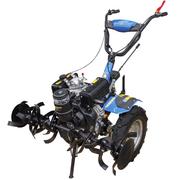 Мотоблок ДТЗ 512ДН - К (колеса 5.00-12)