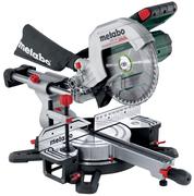 Акумуляторна торцювальна пила Metabo KGS 18 LTX BL 254 (614254810)