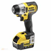 Шурупокрут ударний DeWalt DCF895M2