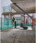 Перфоратор акумуляторний безщітковий SDS-MAX DeWALT DCH773Y2
