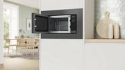 Мікрохвильова піч вбудована Bosch BEL623MD3