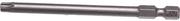 Біта Bosch Extra Hard T30, 89 мм (2607001658)