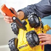 Акумуляторна викрутка BLACK   DECKER BDCSFL20C