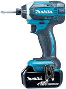 Акумуляторний ударний шурупокрут Makita DTD152RFE