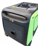 Інверторний генератор Optimat Smart Energy IE4500
