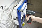 Акумуляторний ударний гайкокрут Metabo PowerMaxx SSD (600093850) (без акумулятора і ЗП)