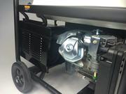 Бензиновий генератор MATARI M7000E