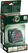 Лазерний нівелір Bosch PCL 10 (0603008120)