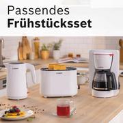 Електрочайник Bosch MyMoment (TWK2M161)