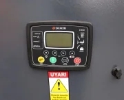 Дизельний генератор FE POWER FE-R 75 KVA