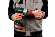 Акумуляторний дриль-шурупокрут Metabo BS 18 LT Quick (602104500)