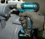 Ударний гайкокрут Makita TW141DZ (без акумулятора і ЗП)